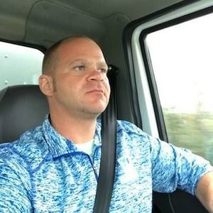 Meet your Posher, Pat